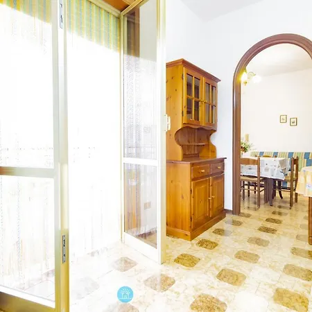 Moon & Sun Flat - Sant'isidoro Διαμέρισμα *