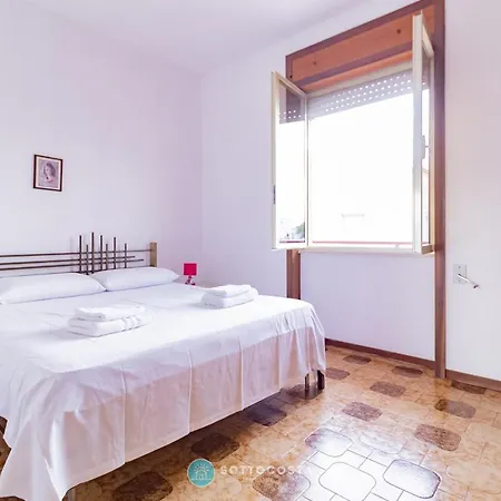 Διαμέρισμα Moon & Sun Flat - Sant'isidoro