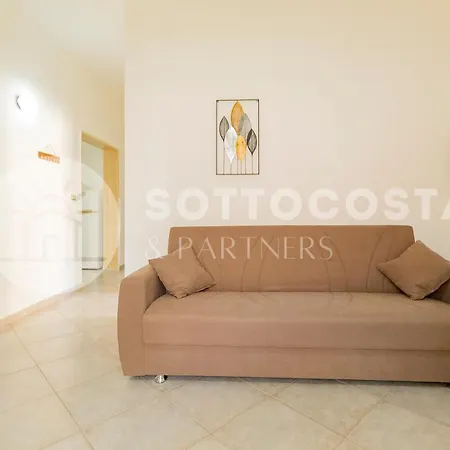 Moon & Sun Flat - Sant'isidoro Διαμέρισμα