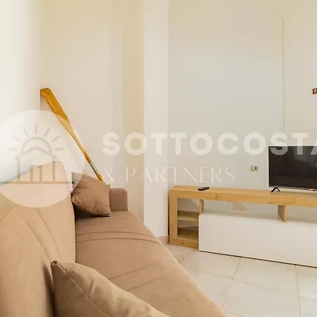 Moon & Sun Flat - Sant'isidoro *