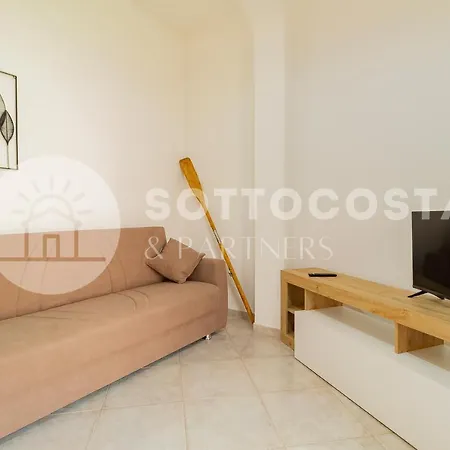 Διαμέρισμα Moon & Sun Flat - Sant'isidoro *