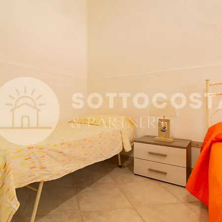 Διαμέρισμα Moon & Sun Flat - Sant'isidoro Sant Isidoro (Apulia)