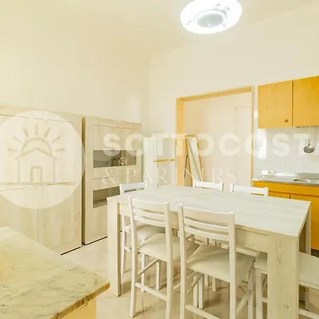 Διαμέρισμα Moon & Sun Flat - Sant'isidoro *