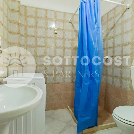 Διαμέρισμα Moon & Sun Flat - Sant'isidoro