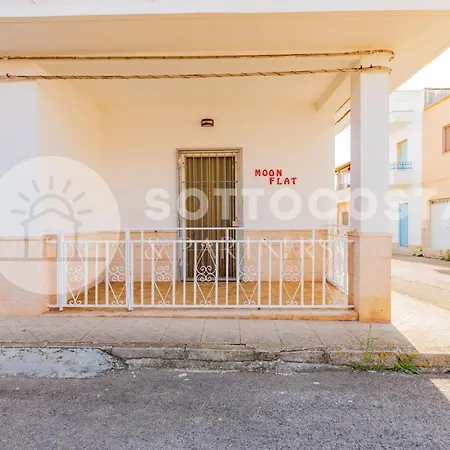 Moon & Sun Flat - Sant'isidoro Διαμέρισμα *