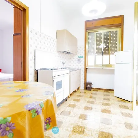 Moon & Sun Flat - Sant'isidoro *