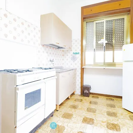 Apartment Moon & Sun Flat - Sant'isidoro *