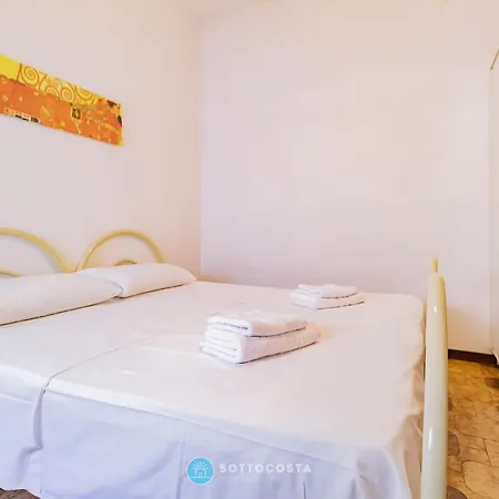 Apartment Moon & Sun Flat - Sant'isidoro *