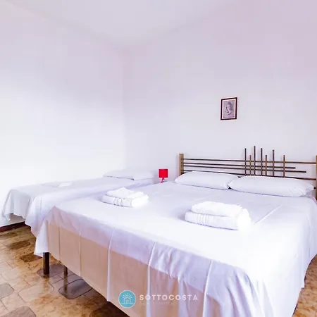 Apartment Moon & Sun Flat - Sant'isidoro *