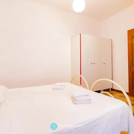 Apartment Moon & Sun Flat - Sant'isidoro *