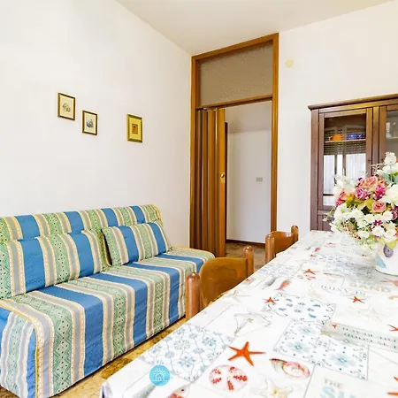 Apartment Moon & Sun Flat - Sant'isidoro Sant Isidoro (Apulia)