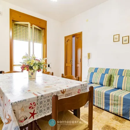 Moon & Sun Flat - Sant'isidoro Apartment