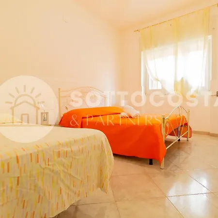 Apartment Moon & Sun Flat - Sant'isidoro