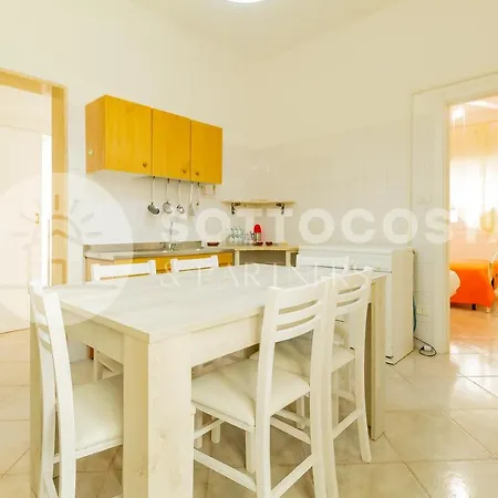 Moon & Sun Flat - Sant'isidoro Apartment
